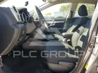 2012 Toyota MATRIX фото