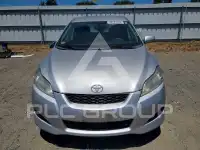 2012 Toyota MATRIX фото