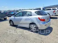 2012 Toyota MATRIX фото