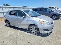2012 Toyota MATRIX фото