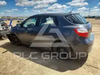 2012 Toyota MATRIX photo