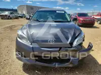 2012 Toyota MATRIX photo