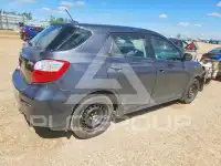 2012 Toyota MATRIX photo