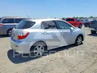 2012 Toyota MATRIX фото