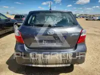 2012 Toyota MATRIX photo