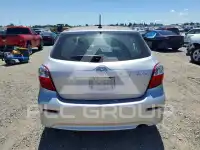 2012 Toyota MATRIX фото