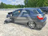 2012 Toyota MATRIX photo