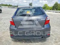2012 Toyota MATRIX photo