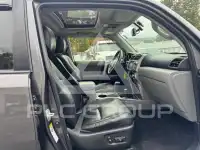 2012 Toyota 4 RUNNER photo