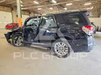 2012 Toyota 4 RUNNER фото