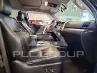 2012 Toyota 4 RUNNER фото