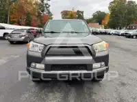 2012 Toyota 4 RUNNER photo