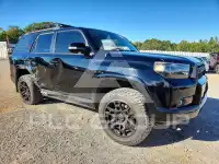 2012 Toyota 4 RUNNER фото