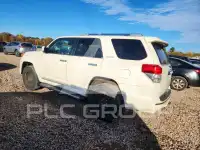 2012 Toyota 4 RUNNER фото