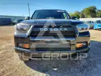 2012 Toyota 4 RUNNER фото