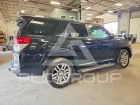 2012 Toyota 4 RUNNER фото