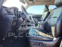 2012 Toyota 4 RUNNER фото