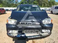 2012 Toyota 4 RUNNER фото