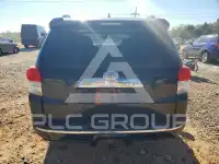 2012 Toyota 4 RUNNER фото
