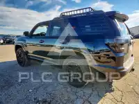 2012 Toyota 4 RUNNER фото