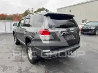 2012 Toyota 4 RUNNER photo