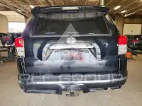 2012 Toyota 4 RUNNER фото