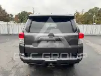 2012 Toyota 4 RUNNER photo