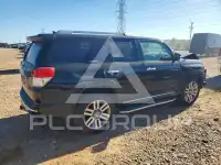 2012 Toyota 4 RUNNER фото