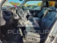 2012 Toyota 4 RUNNER фото