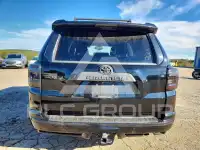2012 Toyota 4 RUNNER фото