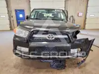 2012 Toyota 4 RUNNER фото
