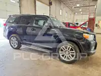 2012 Toyota 4 RUNNER фото