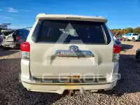 2012 Toyota 4 RUNNER фото
