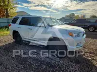 2012 Toyota 4 RUNNER фото