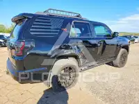 2012 Toyota 4 RUNNER фото