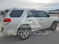 2012 Toyota 4 RUNNER фото