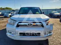 2012 Toyota 4 RUNNER фото
