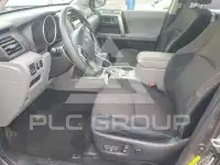 2012 Toyota 4 RUNNER photo