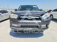 2012 Toyota 4 RUNNER фото