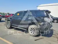 2012 Toyota 4 RUNNER фото