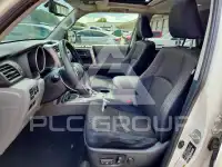 2012 Toyota 4 RUNNER фото