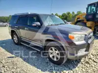 2012 Toyota 4 RUNNER photo