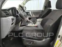 2012 Toyota 4 RUNNER photo