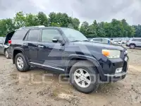 2012 Toyota 4 RUNNER фото