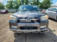 2012 Toyota 4 RUNNER фото
