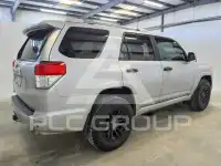 2012 Toyota 4 RUNNER photo