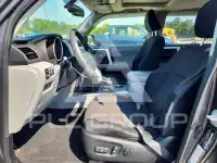 2012 Toyota 4 RUNNER photo