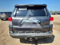 2012 Toyota 4 RUNNER фото