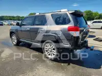 2012 Toyota 4 RUNNER фото