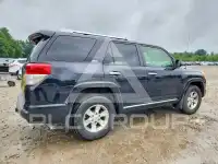 2012 Toyota 4 RUNNER фото